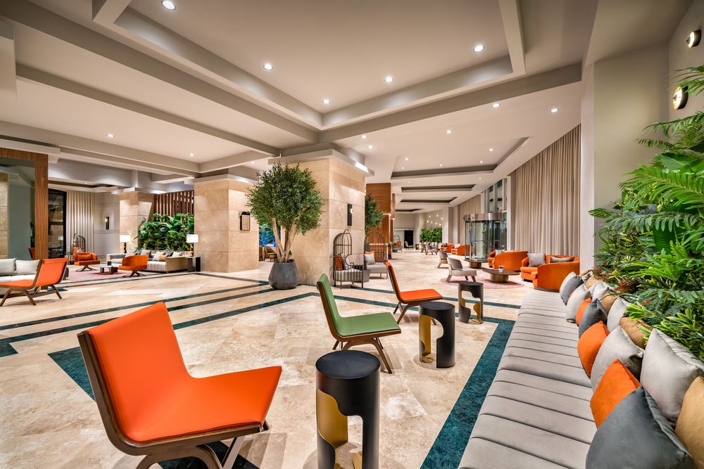 Картинка отеля - 32