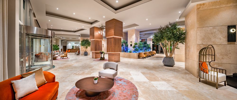 Картинка отеля - 31