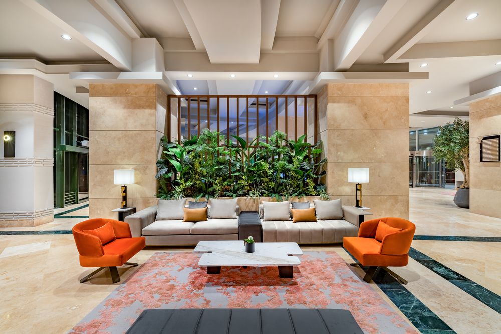 Картинка отеля - 30