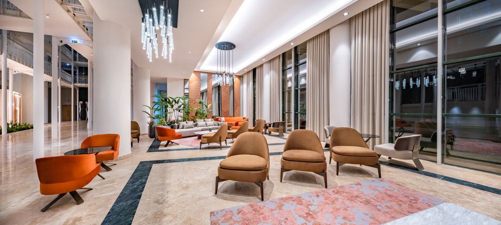 Картинка отеля - 29