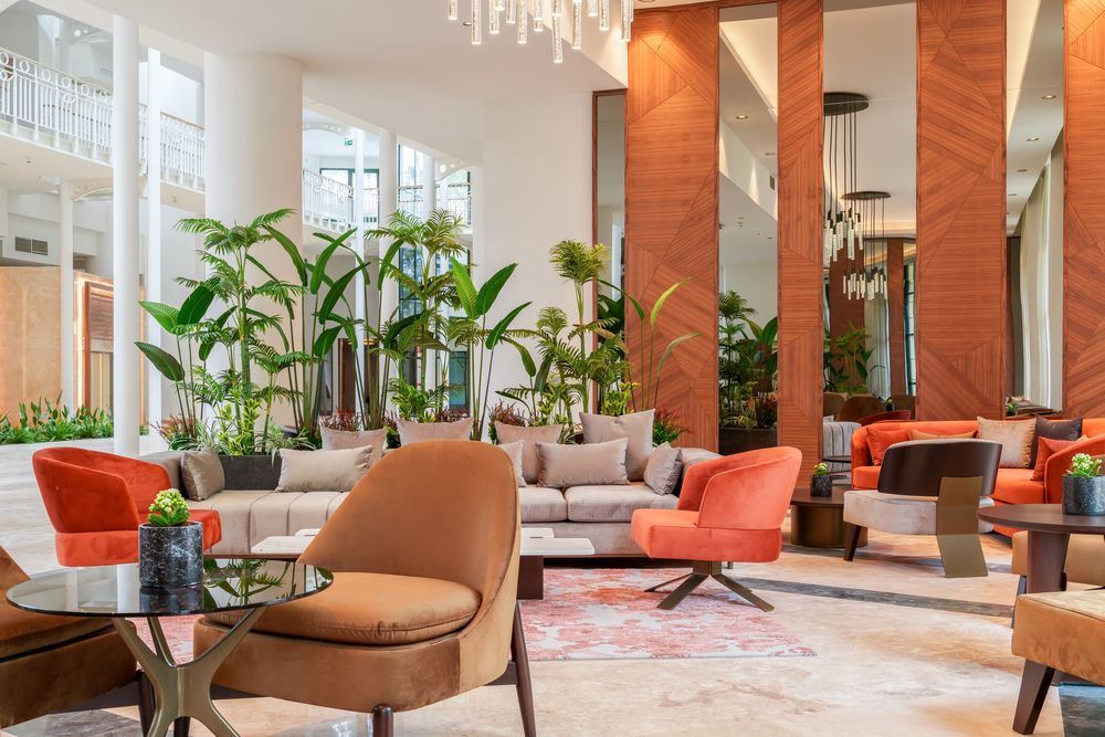 Картинка отеля - 28