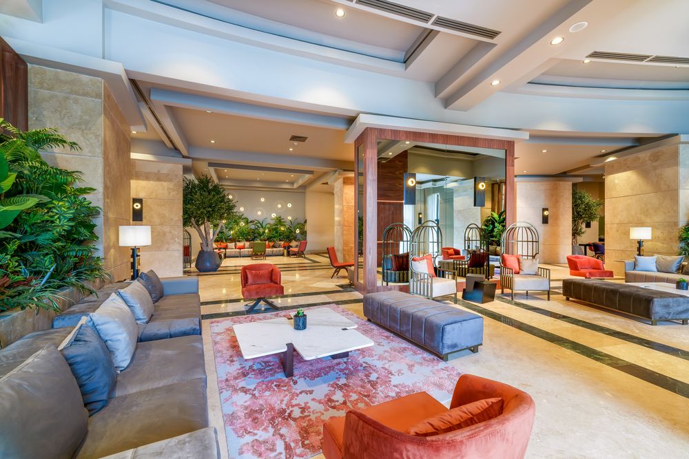 Картинка отеля - 27