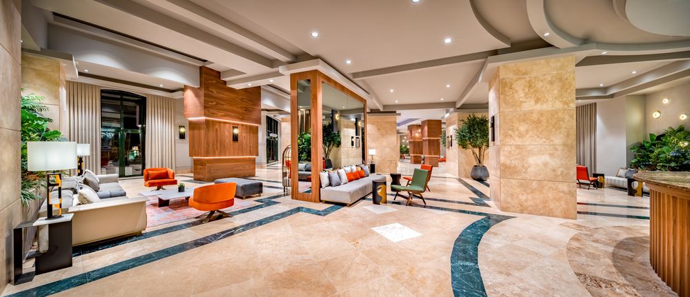 Картинка отеля - 26