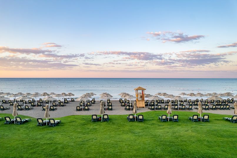 Rixos Park Belek - The Land of Legends Free Access - 5