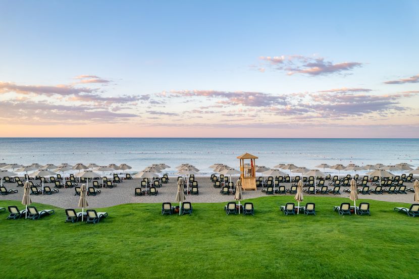 Rixos Park Belek - The Land of Legends Free Access - 5