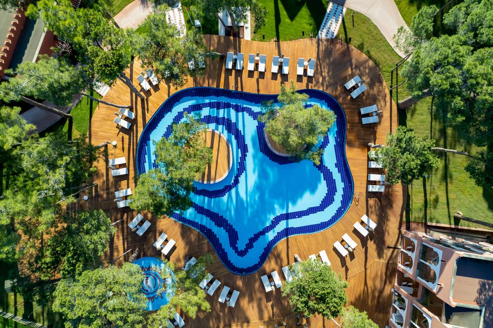 Картинка отеля - 9