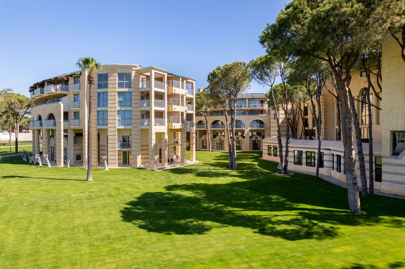Rixos Park Belek - The Land of Legends Free Access - 1