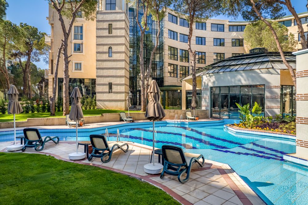 Картинка отеля - 15