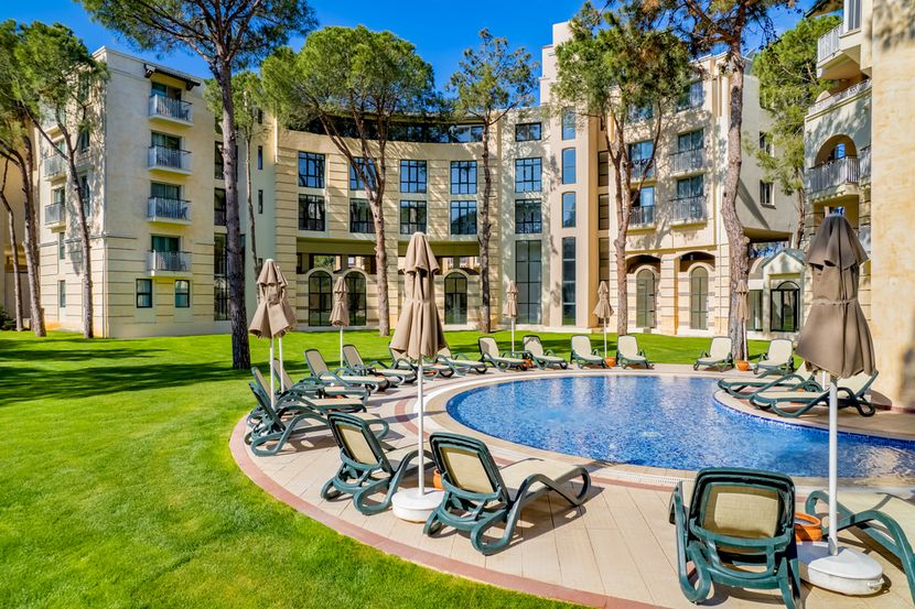 Rixos Park Belek - The Land of Legends Free Access - 2