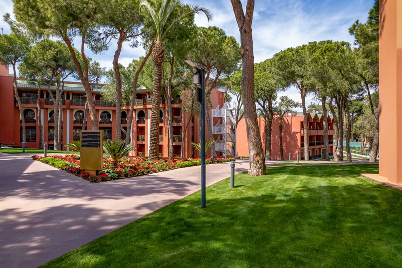 Rixos Park Belek - The Land of Legends Free Access - 3