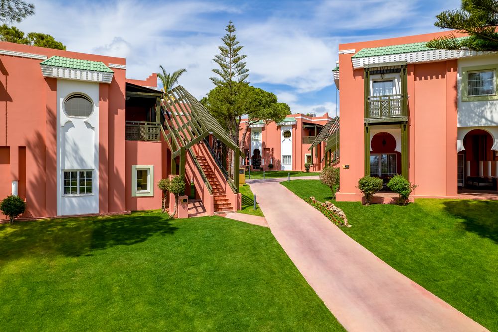 Картинка отеля - 4