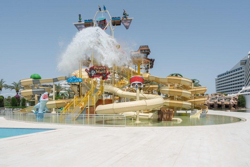 Titanic Deluxe Lara - 9