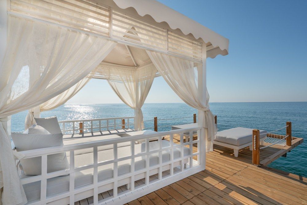 Titanic Deluxe Lara - 18