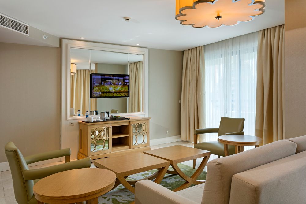 Titanic Deluxe Lara - 112