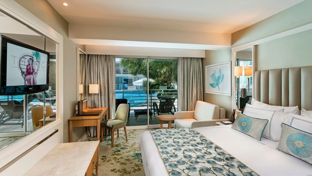 Titanic Deluxe Lara - 101