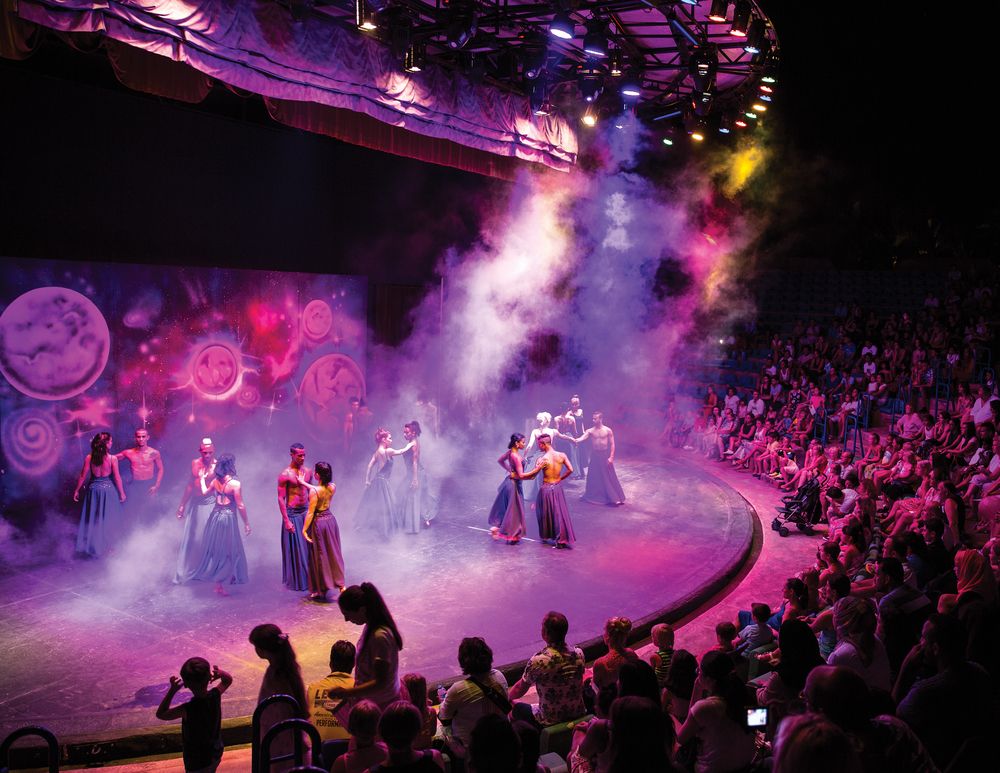 Titanic Deluxe Lara - 85