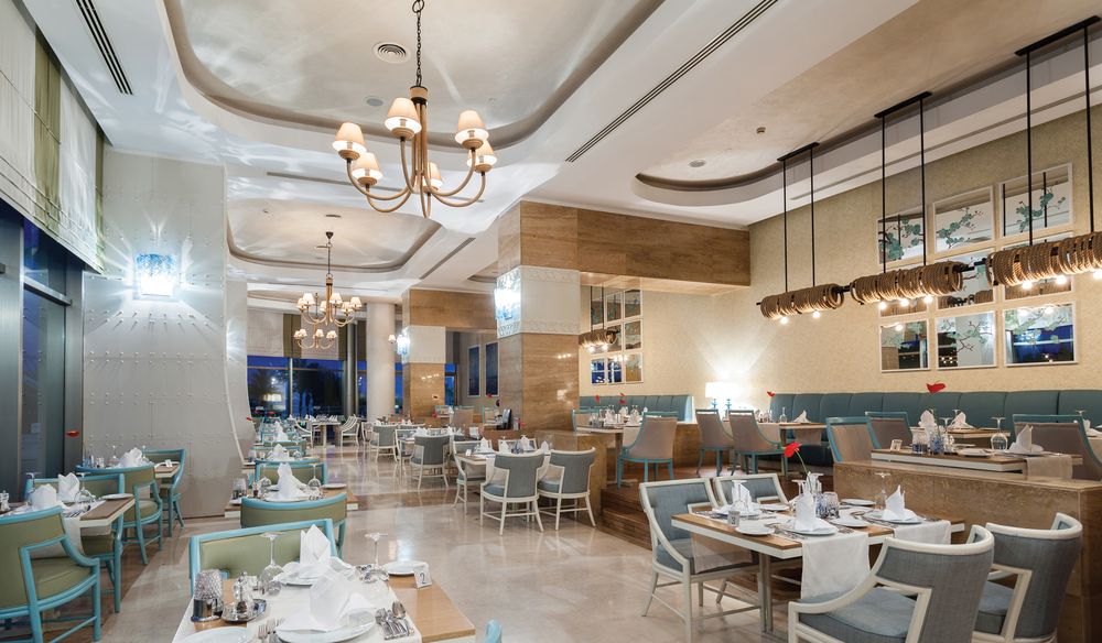 Titanic Deluxe Lara - 56