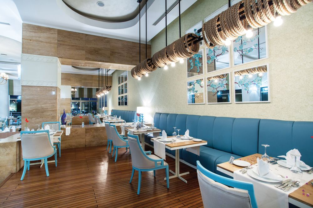 Titanic Deluxe Lara - 55