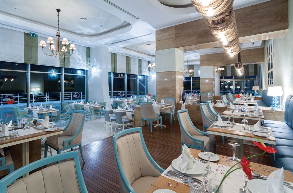 Titanic Deluxe Lara - 51