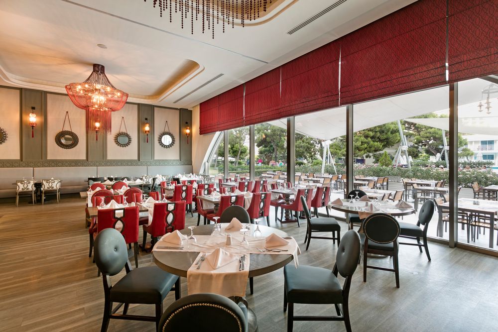 Titanic Deluxe Lara - 49