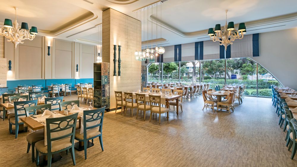 Titanic Deluxe Lara - 48