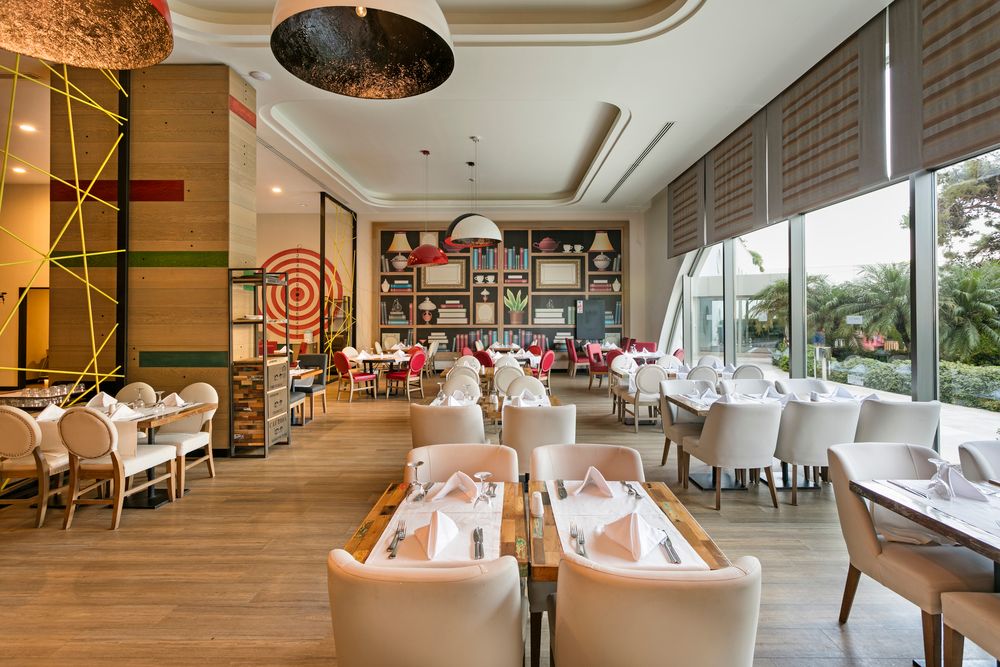 Titanic Deluxe Lara - 46