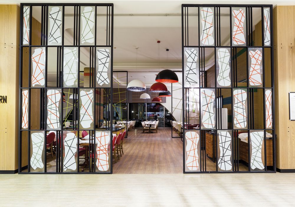 Картинка отеля - 42