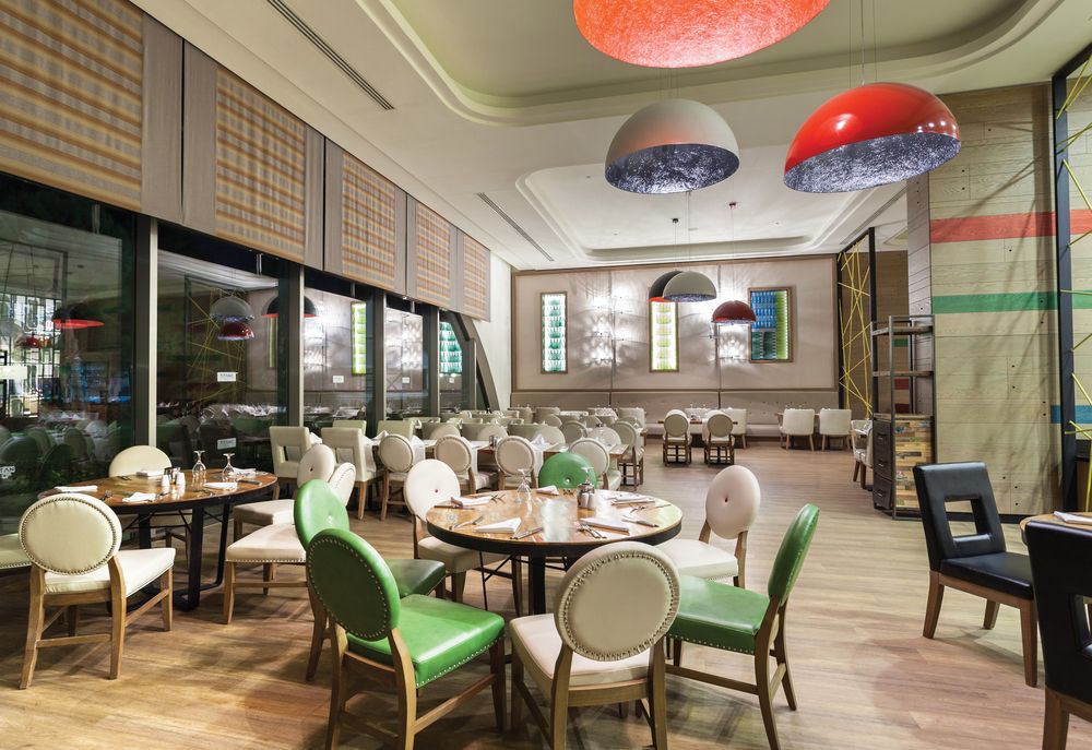 Картинка отеля - 41