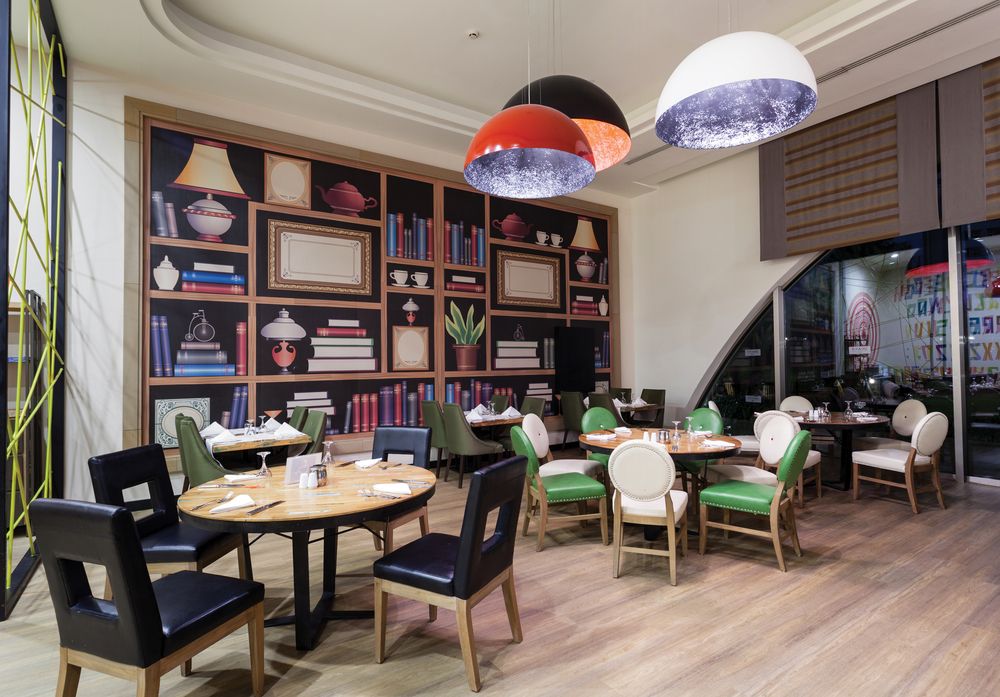 Картинка отеля - 40