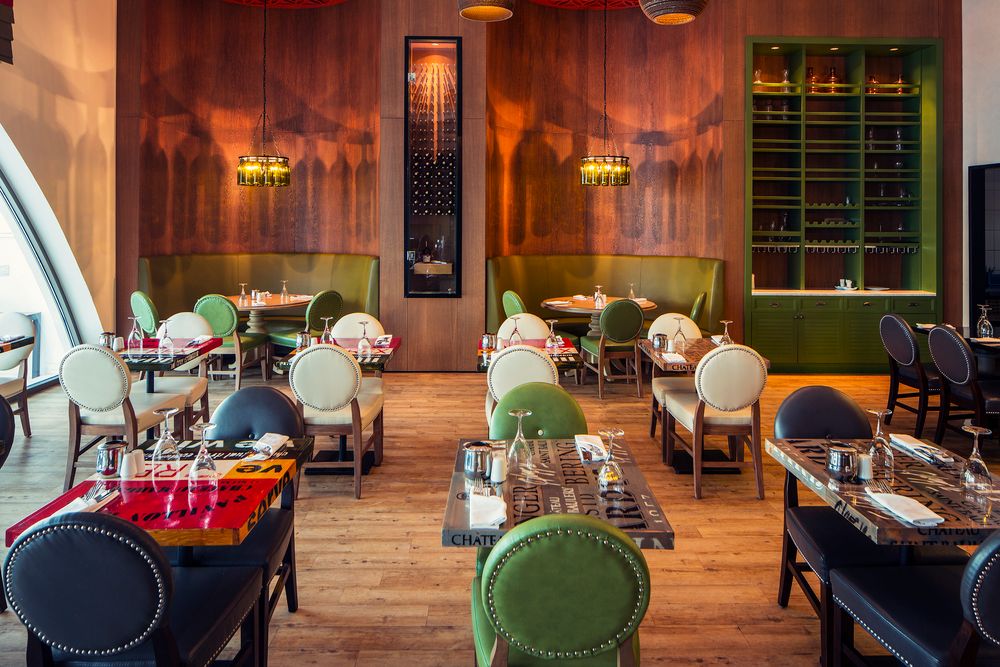 Titanic Deluxe Lara - 38