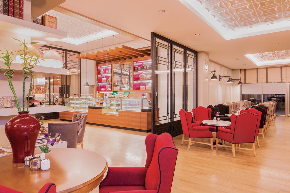 Картинка отеля - 36