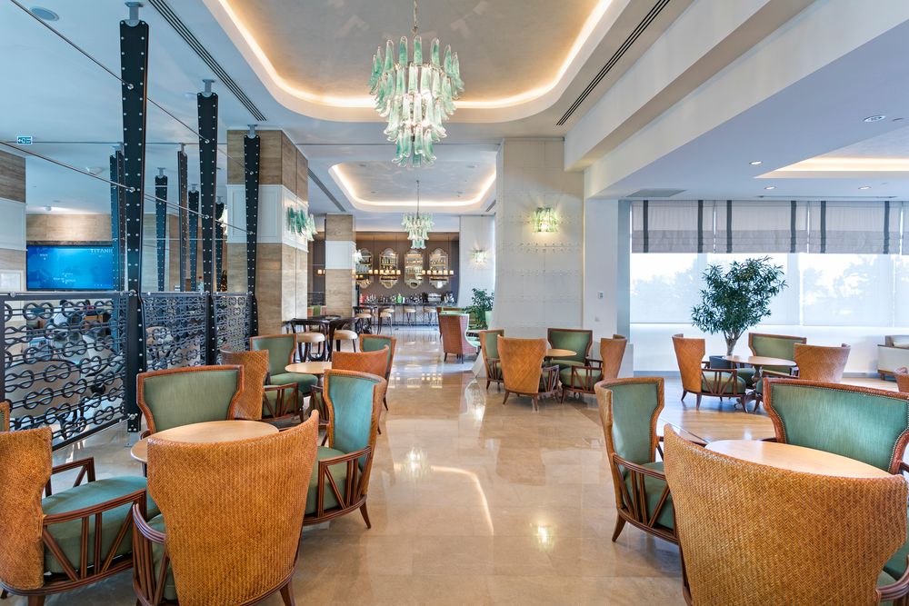 Titanic Deluxe Lara - 30