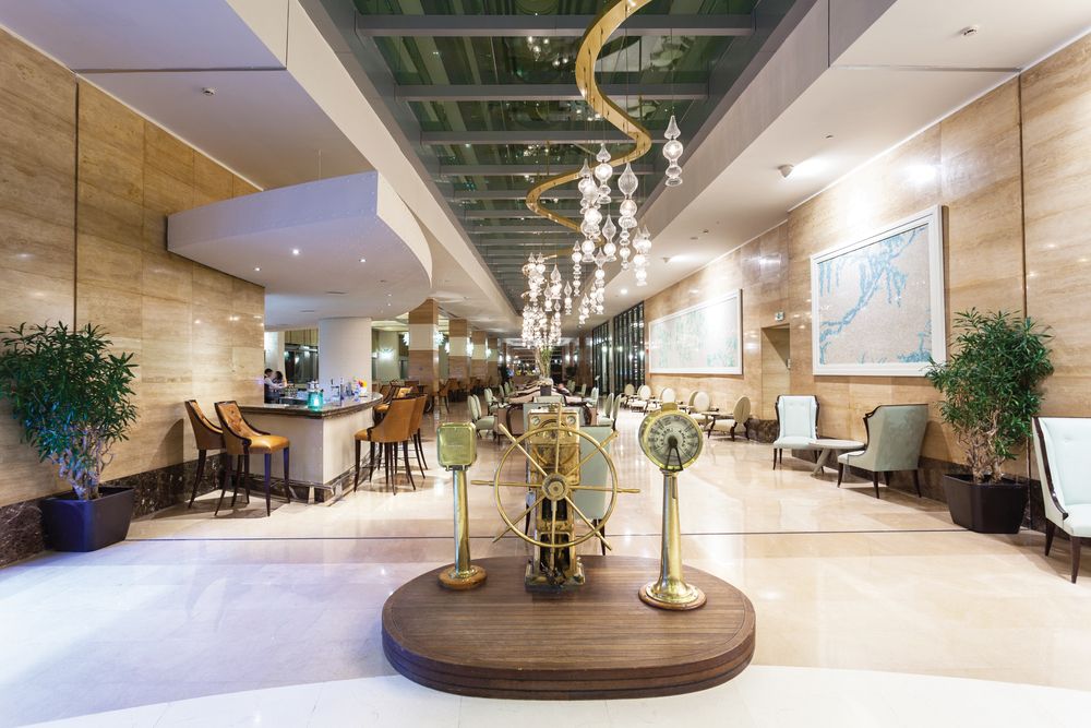 Картинка отеля - 28