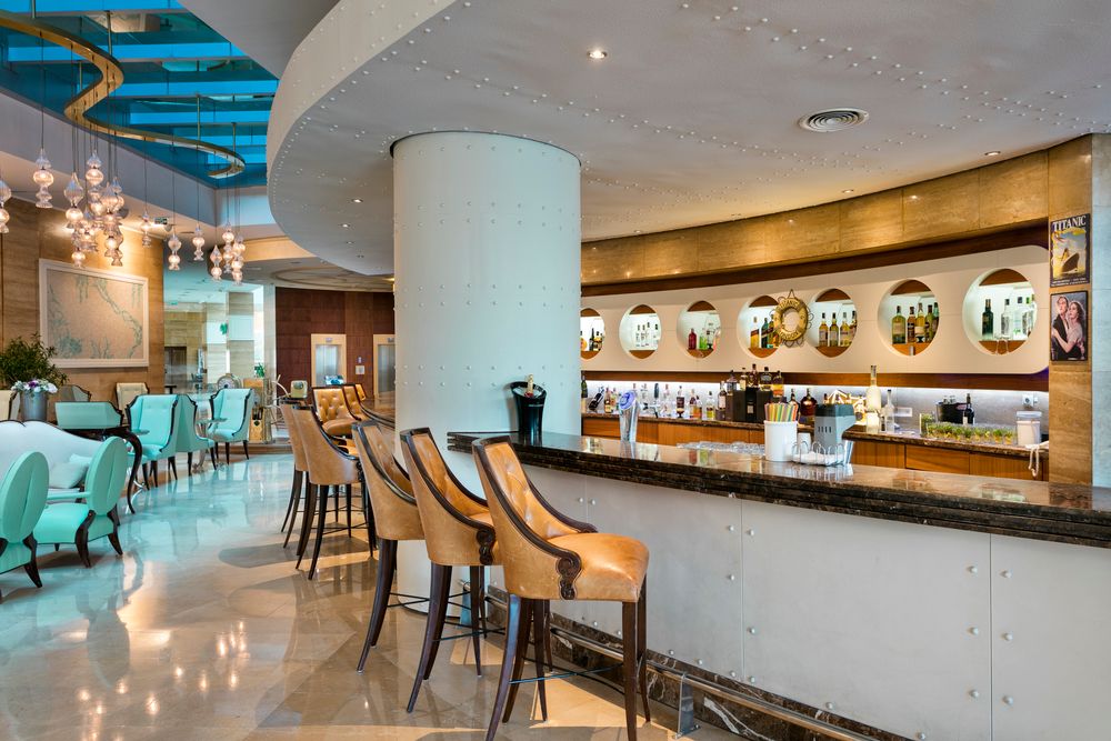 Titanic Deluxe Lara - 32