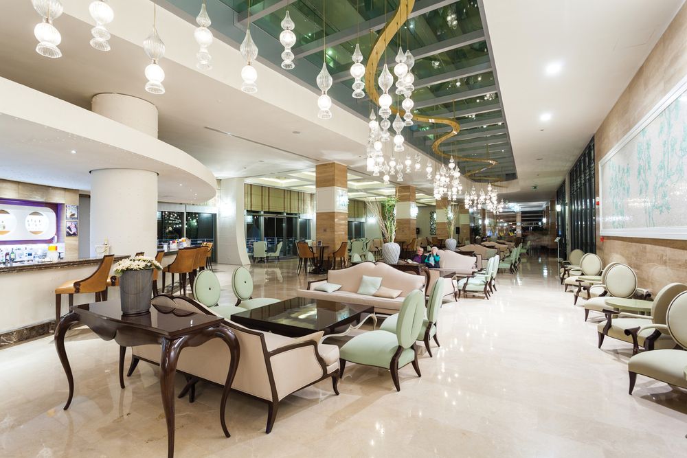 Titanic Deluxe Lara - 26