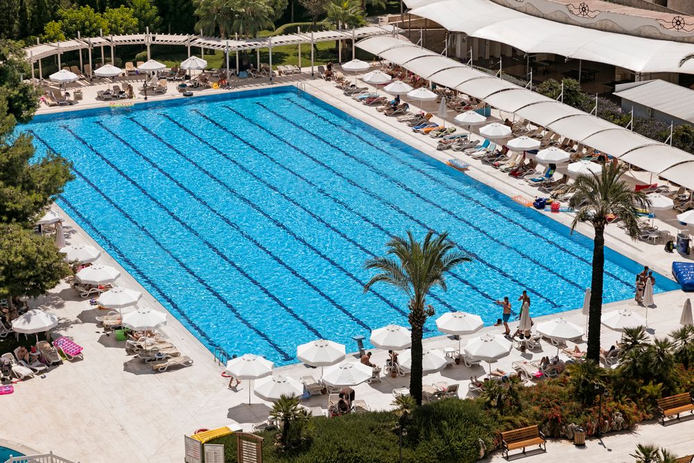 Titanic Deluxe Lara - 4