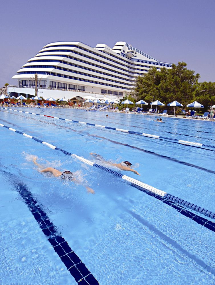 Titanic Deluxe Lara - 5