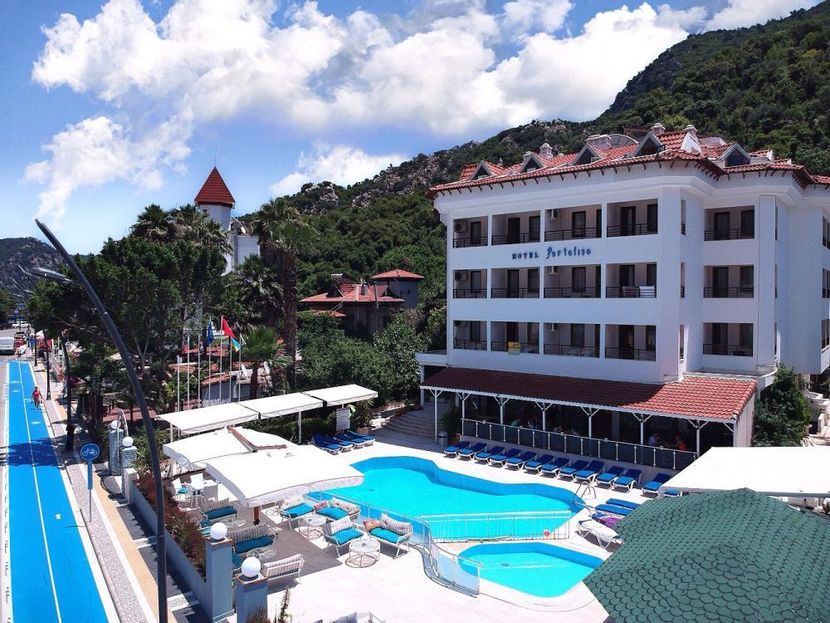 Portofino Hotel - 4