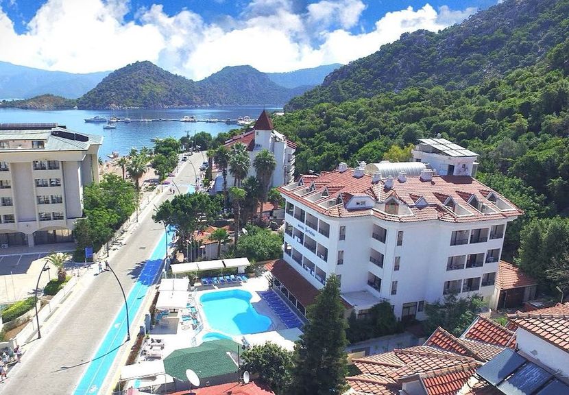 Portofino Hotel - 1