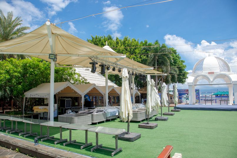 MARINA SPA HOTEL SANYA - 5