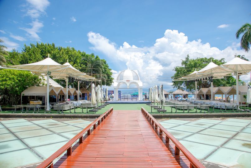 MARINA SPA HOTEL SANYA - 4