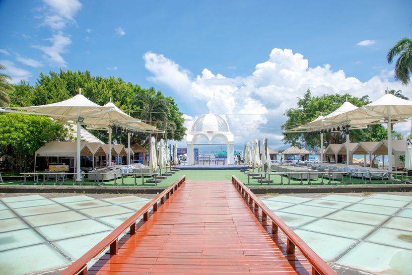 MARINA SPA HOTEL SANYA - 4