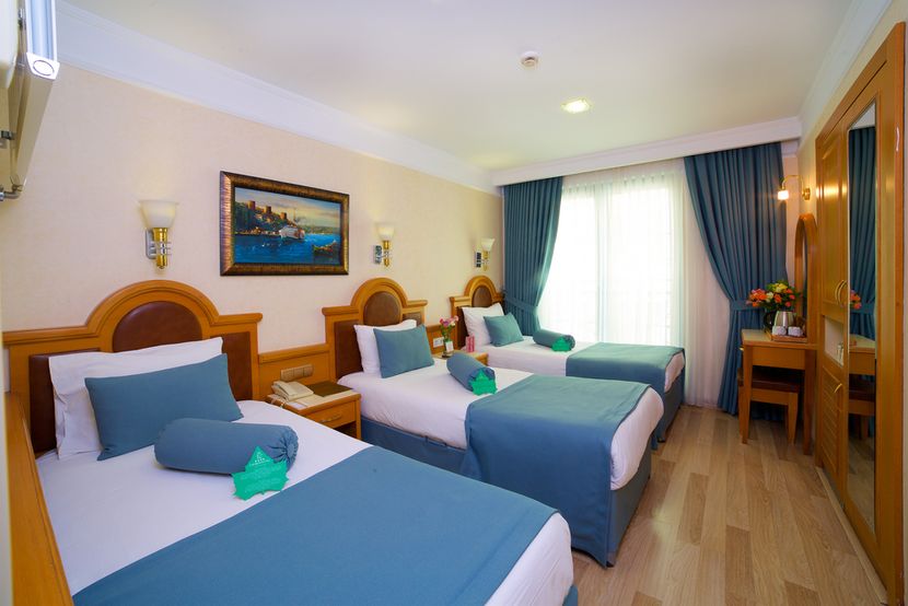 Zagreb Hotel - 4