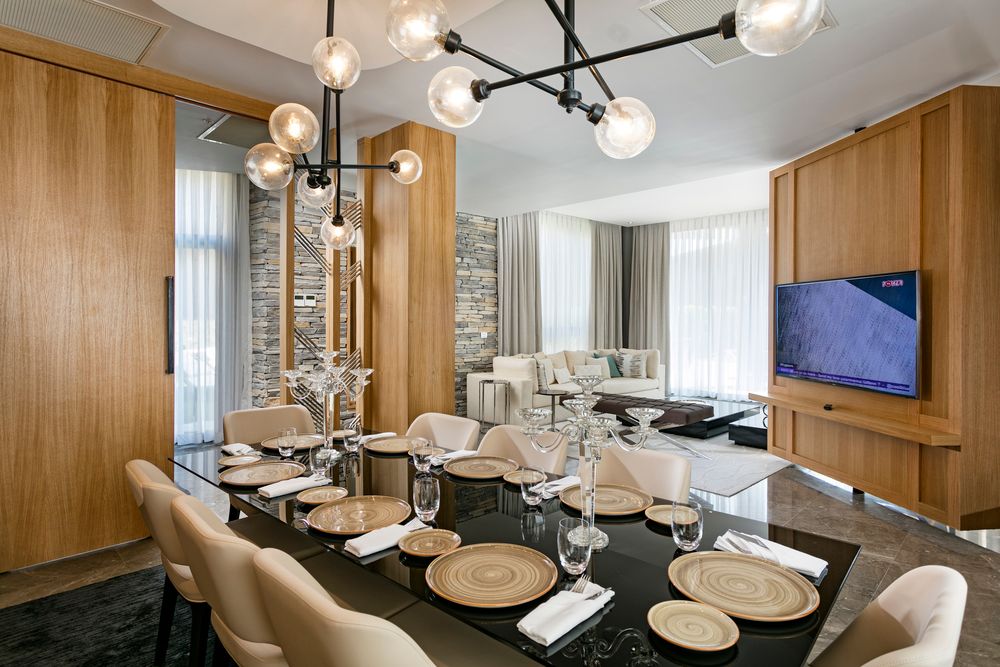 Titanic Luxury Collection Bodrum - 115