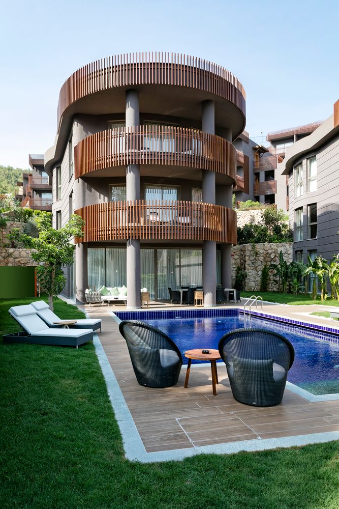 Titanic Luxury Collection Bodrum - 106