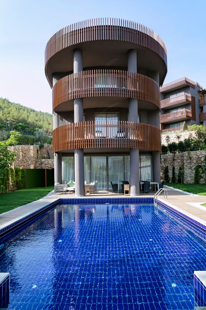 Titanic Luxury Collection Bodrum - 105