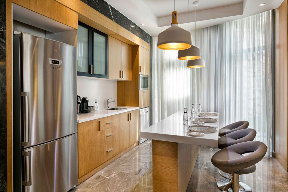 Titanic Luxury Collection Bodrum - 104