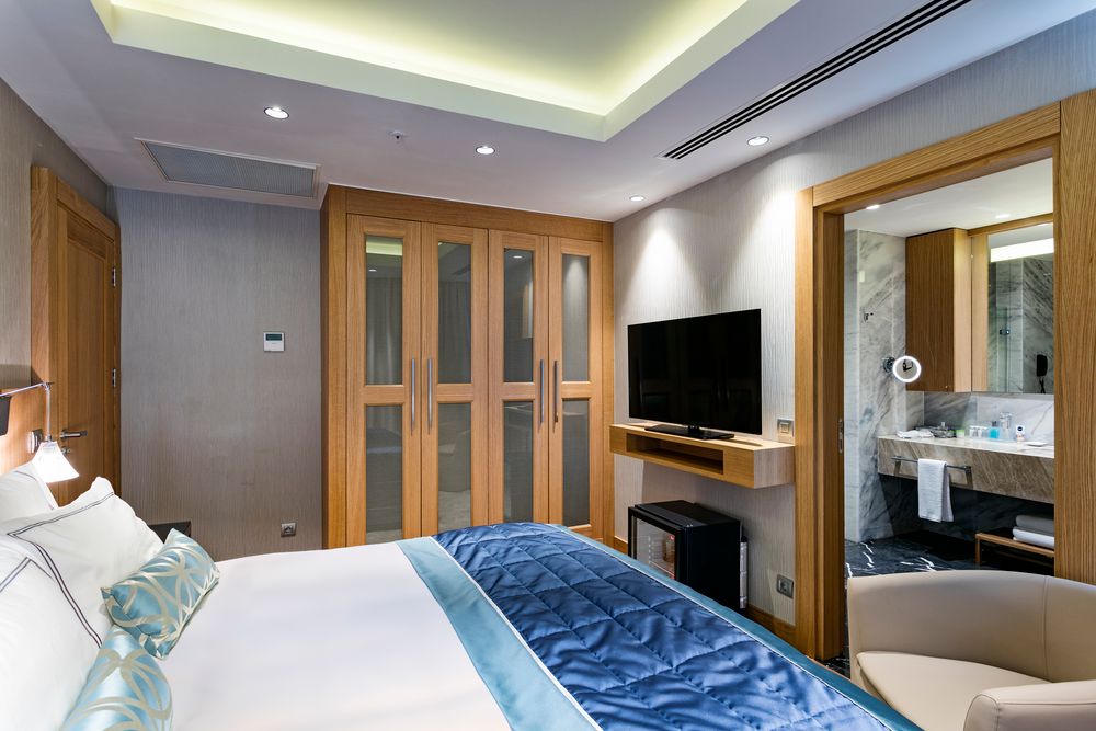 Titanic Luxury Collection Bodrum - 103