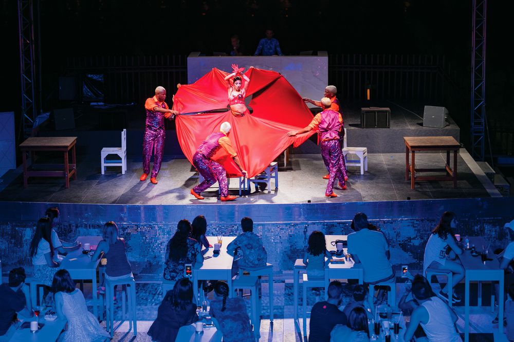 Titanic Luxury Collection Bodrum - 85