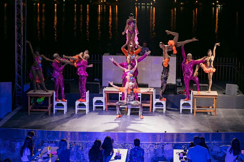 Titanic Luxury Collection Bodrum - 84